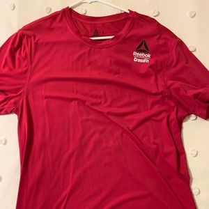 2018 CrossFit games blank jersey